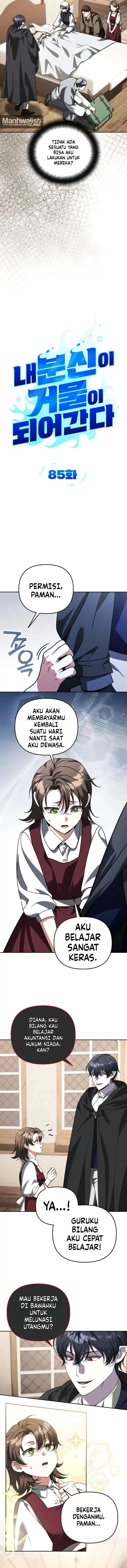 Baca All My Alter Egos Are Tycoons Chapter 85 Bahasa Indonesia page 10
