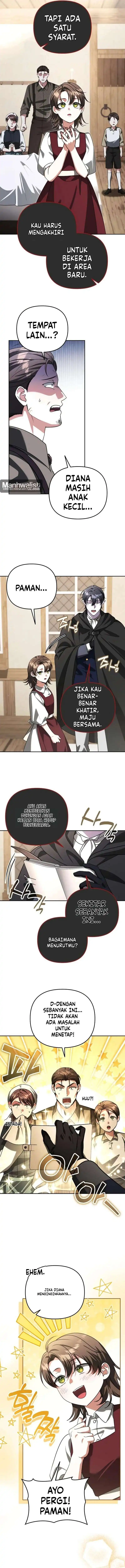 Baca All My Alter Egos Are Tycoons Chapter 85 Bahasa Indonesia page 12