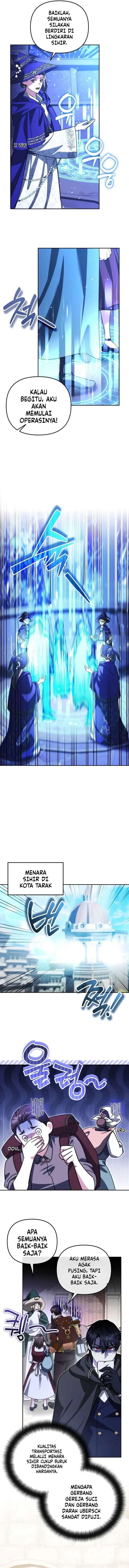Baca All My Alter Egos Are Tycoons Chapter 85 Bahasa Indonesia page 16