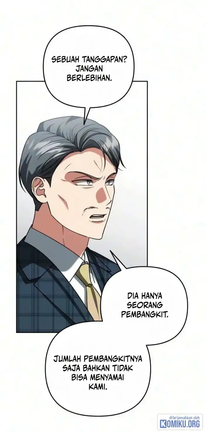 All My Alter Egos Are Tycoons Chapter 86 - Page 31