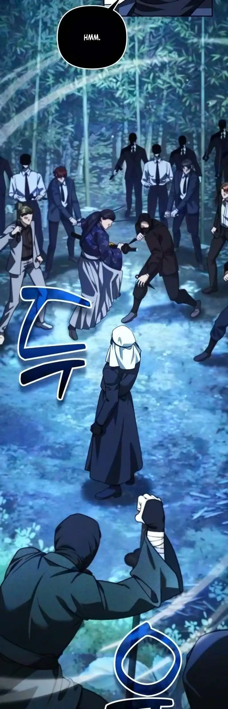 All My Alter Egos Are Tycoons Chapter 86 - Page 41