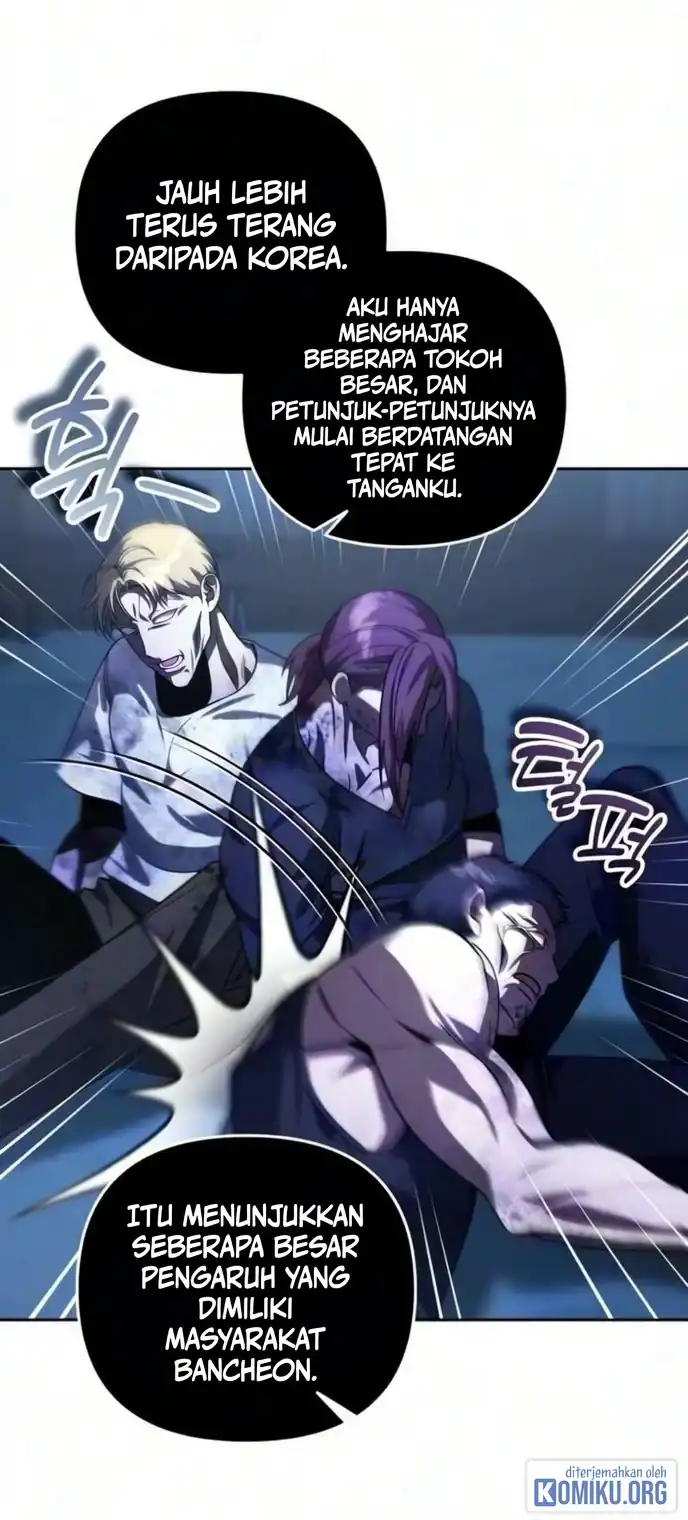 All My Alter Egos Are Tycoons Chapter 86 - Page 5