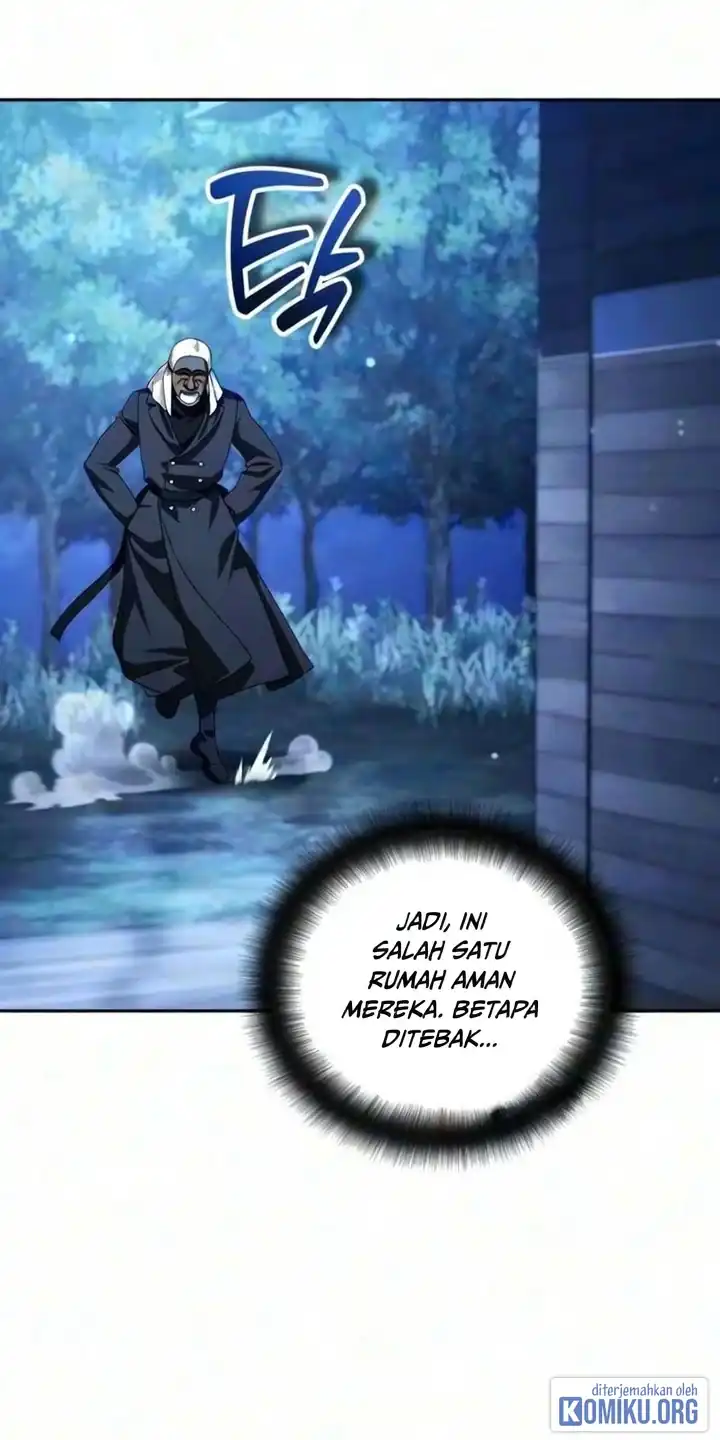 All My Alter Egos Are Tycoons Chapter 86 - Page 56
