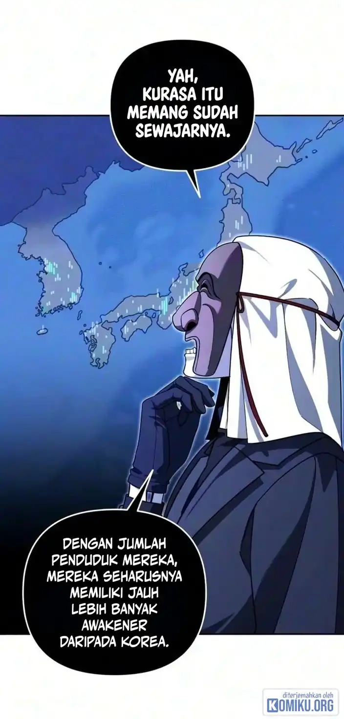 All My Alter Egos Are Tycoons Chapter 86 - Page 6