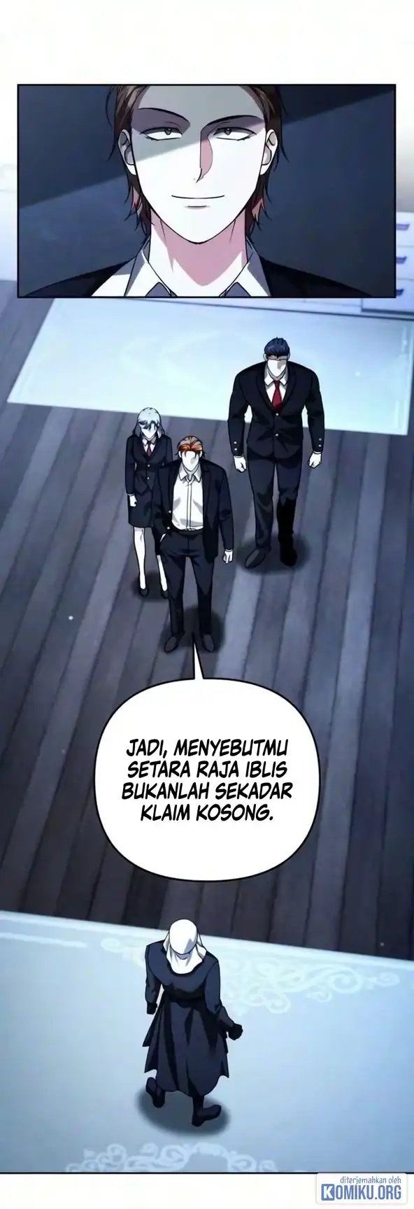 All My Alter Egos Are Tycoons Chapter 86 - Page 62