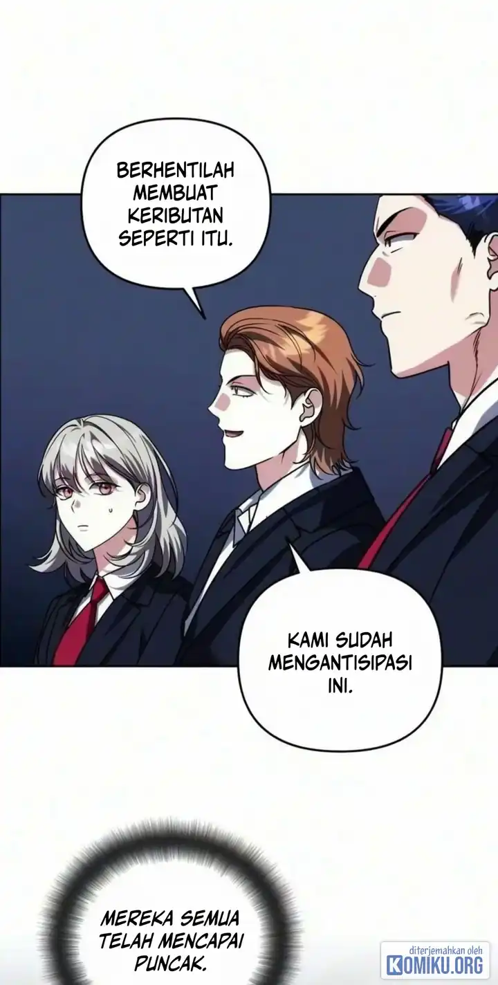 All My Alter Egos Are Tycoons Chapter 86 - Page 66