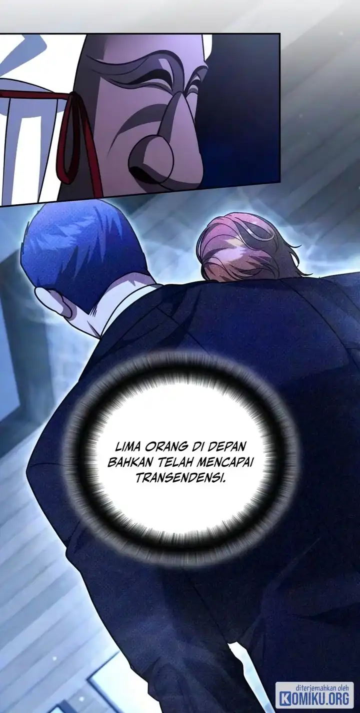 All My Alter Egos Are Tycoons Chapter 86 - Page 67