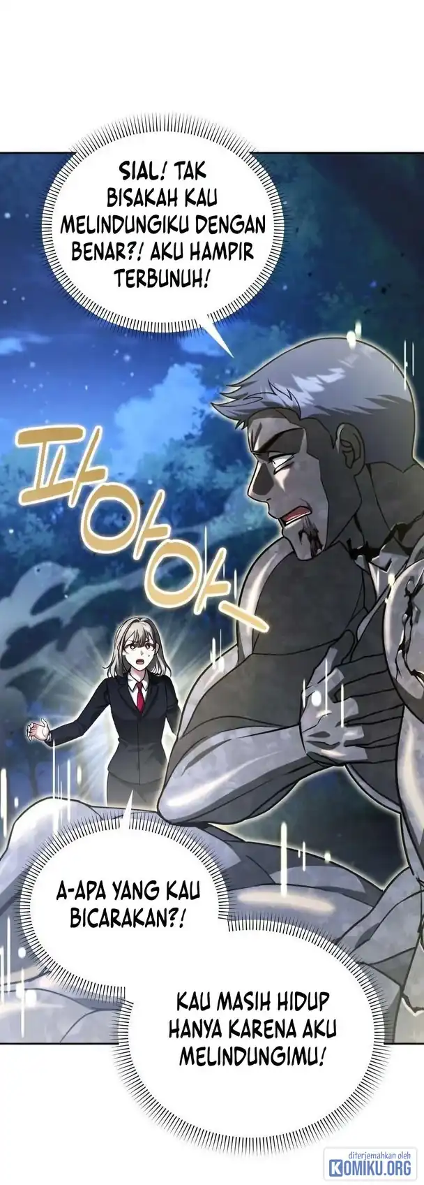 All My Alter Egos Are Tycoons Chapter 87 - Page 16