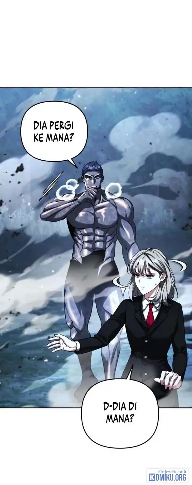 All My Alter Egos Are Tycoons Chapter 87 - Page 31