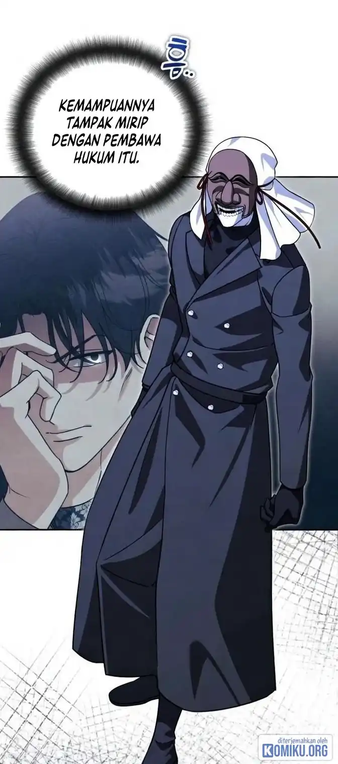 All My Alter Egos Are Tycoons Chapter 87 - Page 41
