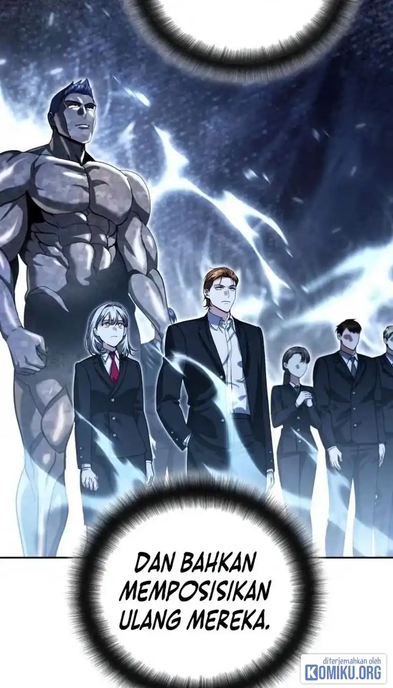 All My Alter Egos Are Tycoons Chapter 87 - Page 43