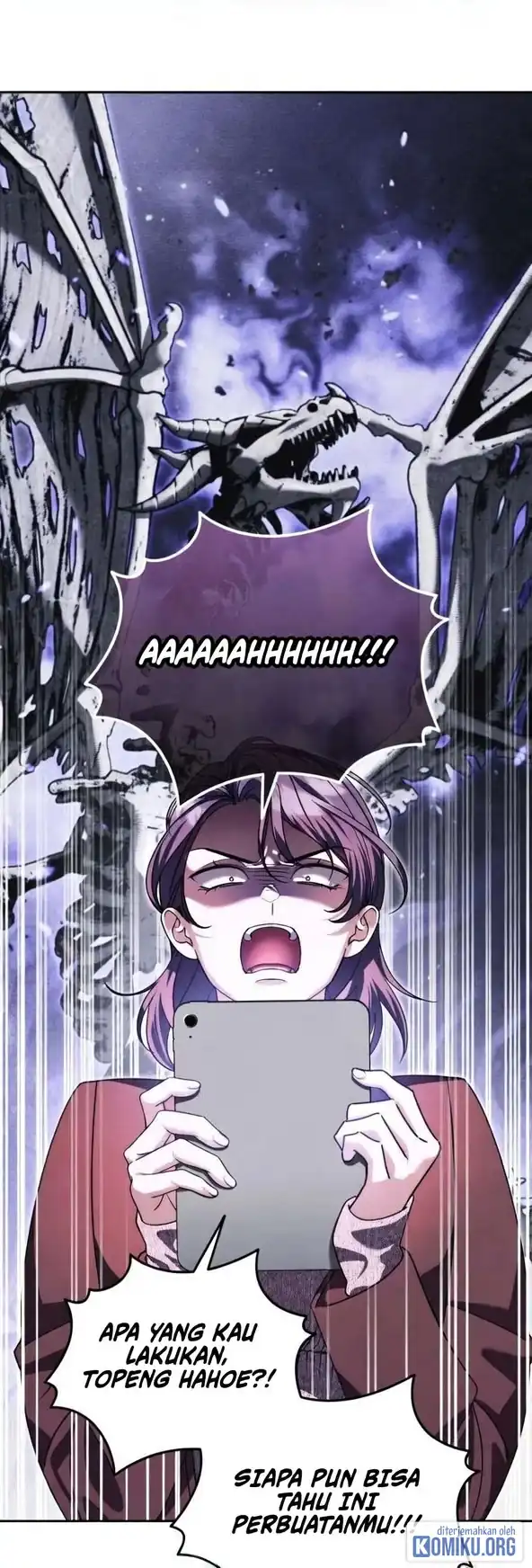 All My Alter Egos Are Tycoons Chapter 88 - Page 10