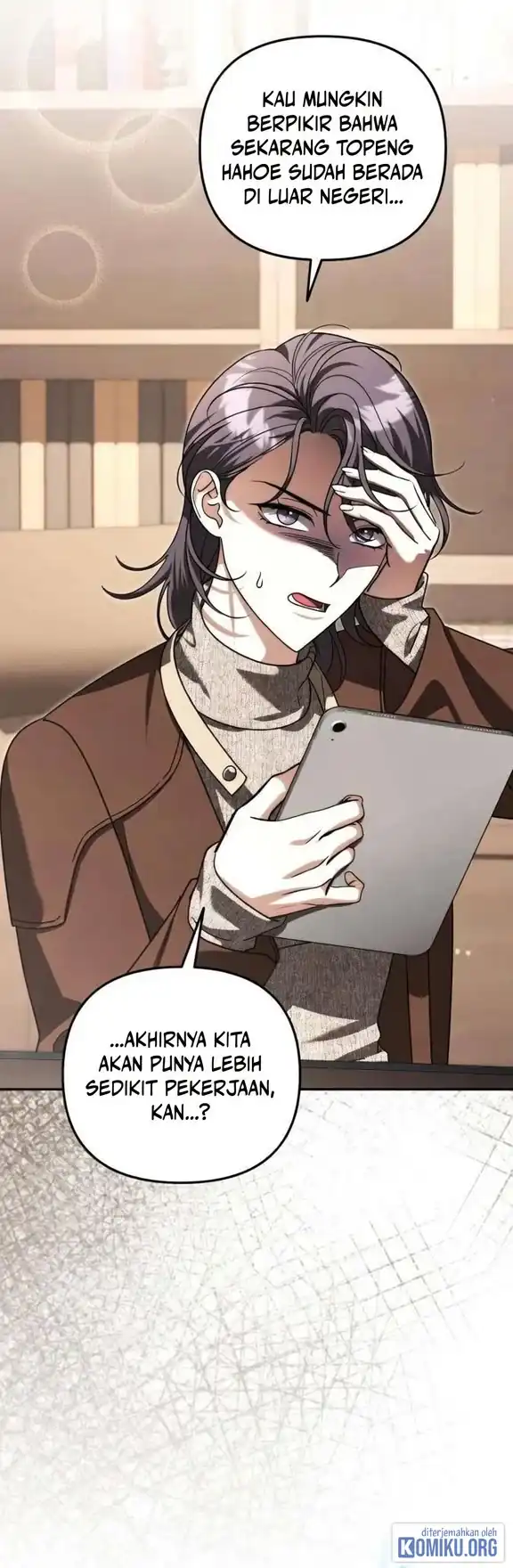 All My Alter Egos Are Tycoons Chapter 88 - Page 13