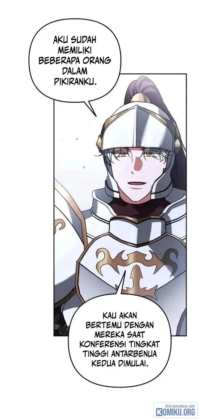 All My Alter Egos Are Tycoons Chapter 88 - Page 45