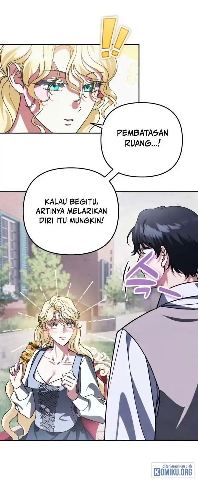 All My Alter Egos Are Tycoons Chapter 88 - Page 68