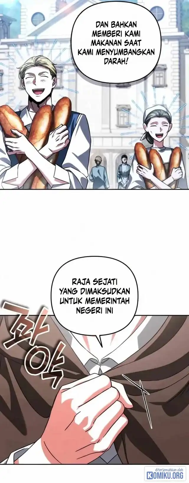 All My Alter Egos Are Tycoons Chapter 89 - Page 10