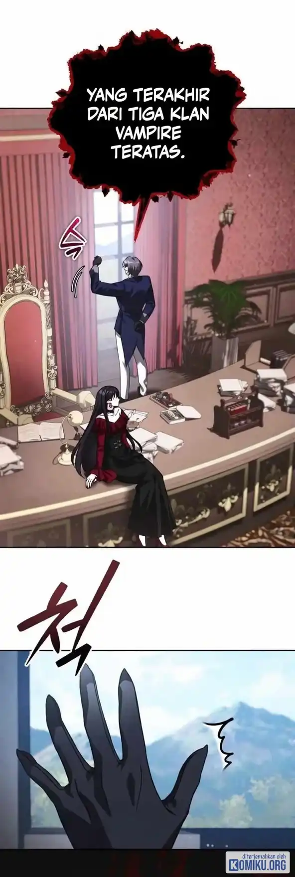 All My Alter Egos Are Tycoons Chapter 89 - Page 30