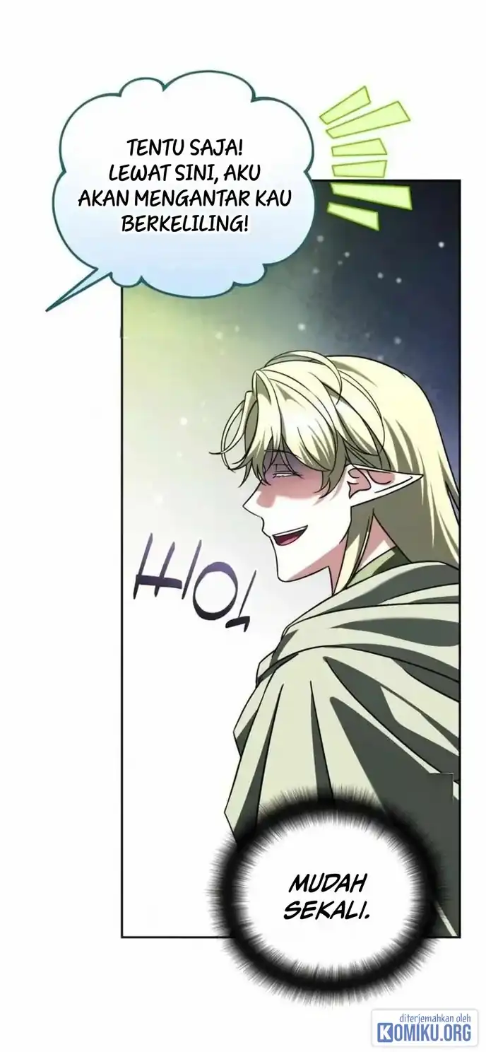 All My Alter Egos Are Tycoons Chapter 89 - Page 43
