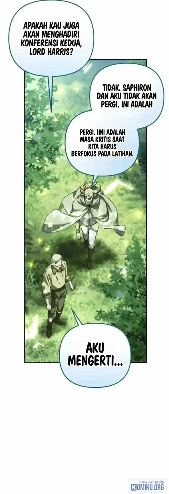 All My Alter Egos Are Tycoons Chapter 89 - Page 49