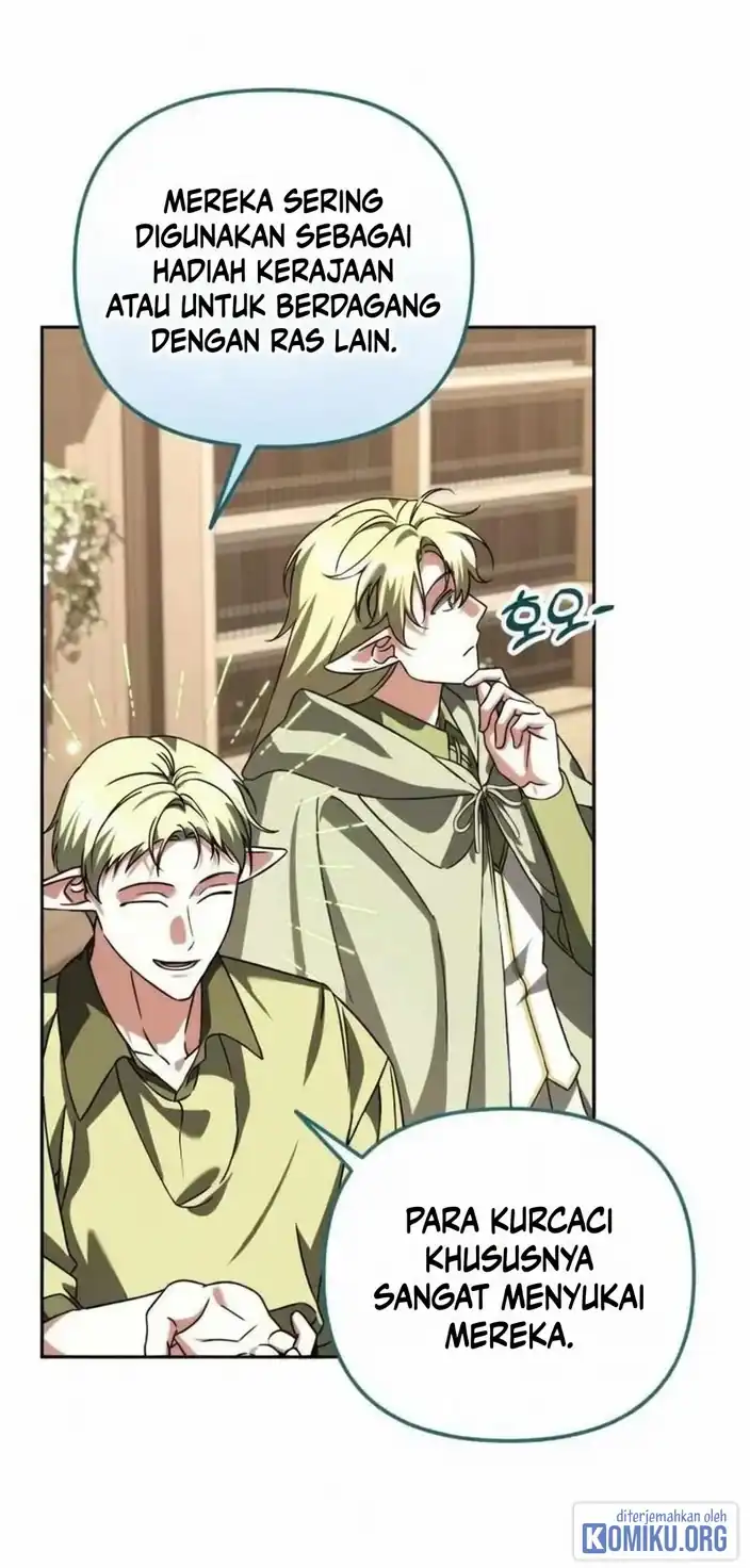 All My Alter Egos Are Tycoons Chapter 89 - Page 52