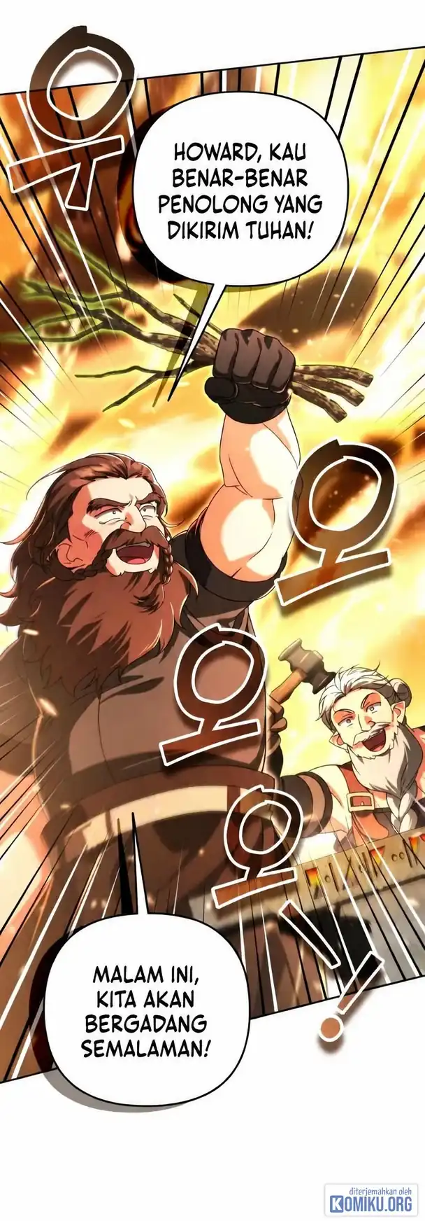All My Alter Egos Are Tycoons Chapter 90 - Page 10