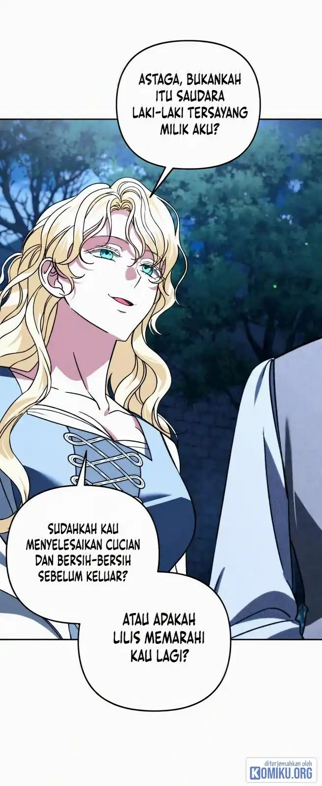 All My Alter Egos Are Tycoons Chapter 90 - Page 19