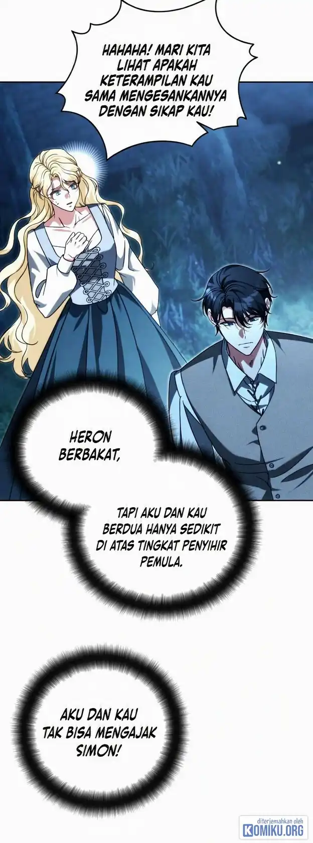 All My Alter Egos Are Tycoons Chapter 90 - Page 28