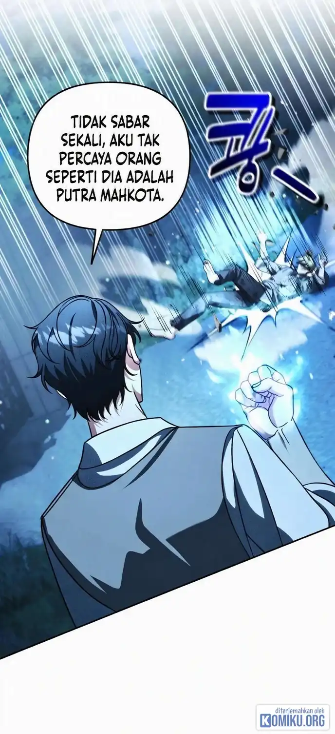 All My Alter Egos Are Tycoons Chapter 90 - Page 33