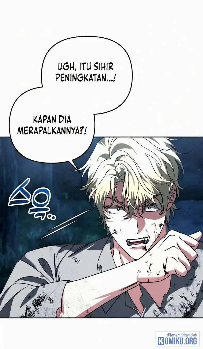 All My Alter Egos Are Tycoons Chapter 90 - Page 40