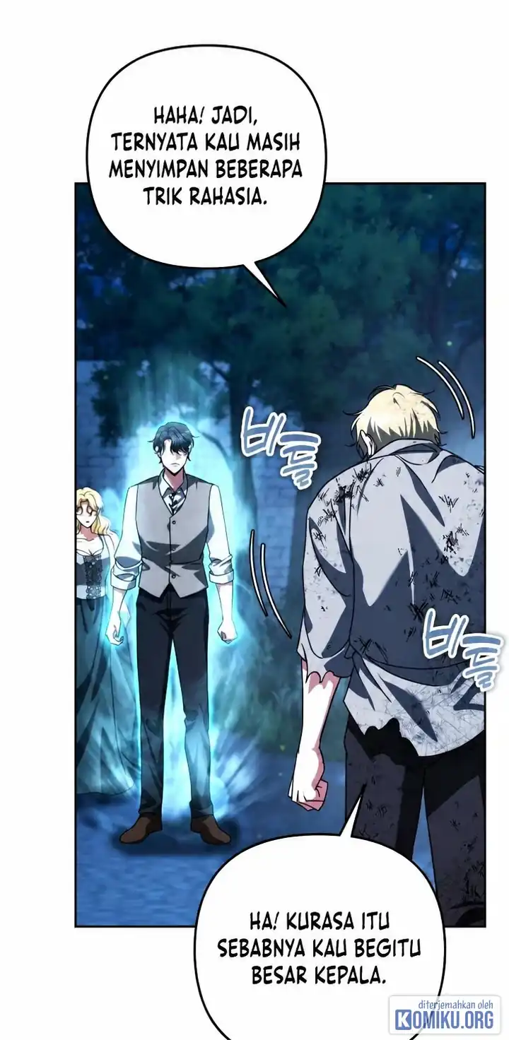 All My Alter Egos Are Tycoons Chapter 90 - Page 41