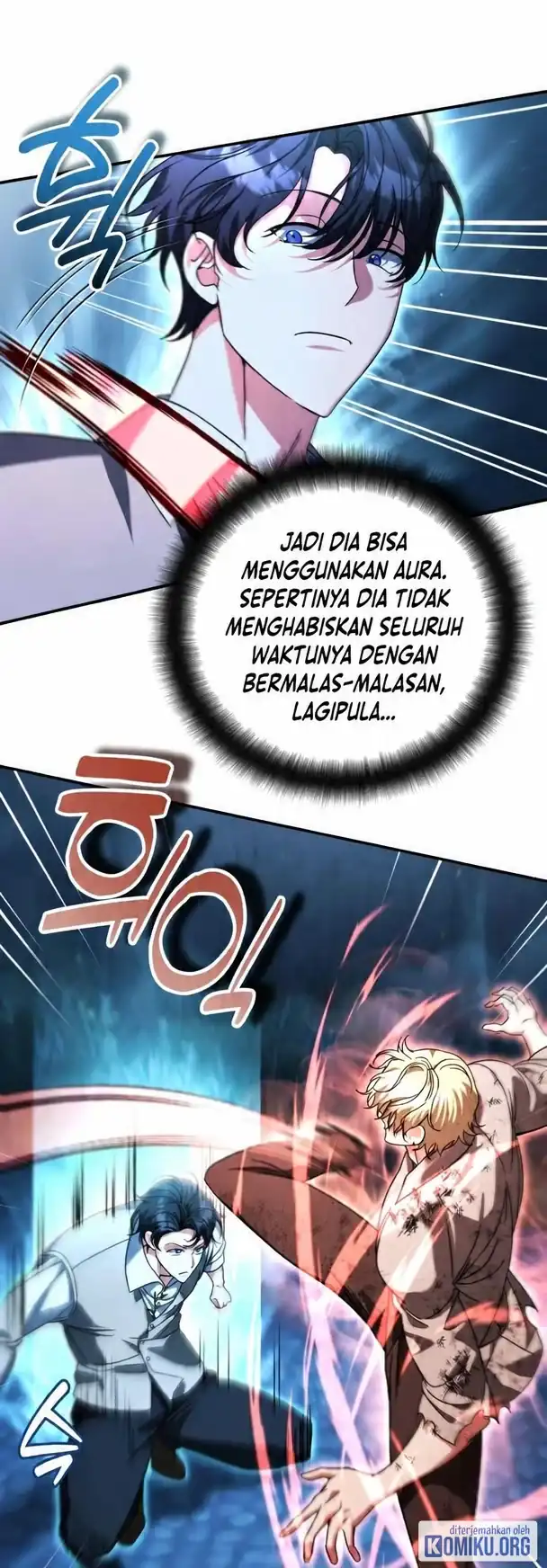 All My Alter Egos Are Tycoons Chapter 90 - Page 44
