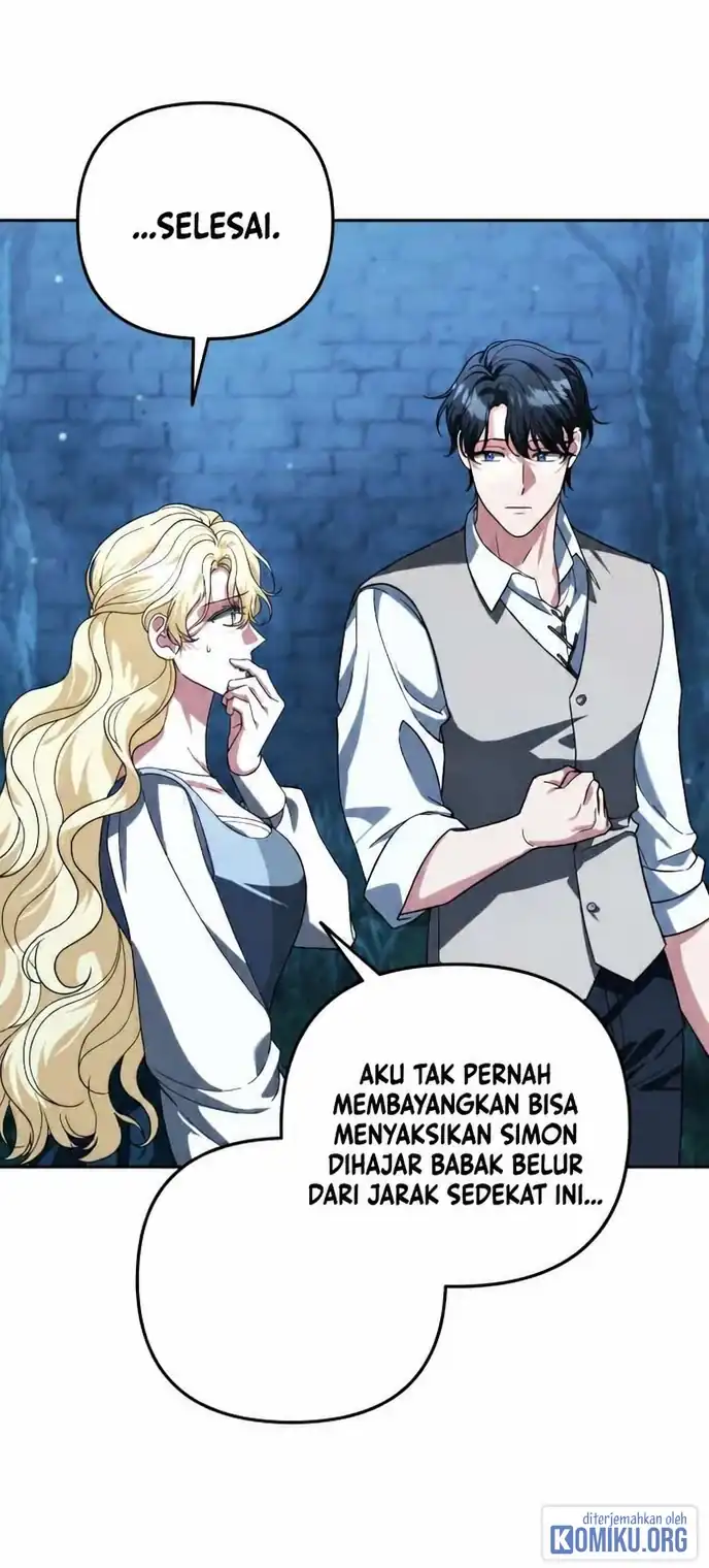All My Alter Egos Are Tycoons Chapter 90 - Page 49