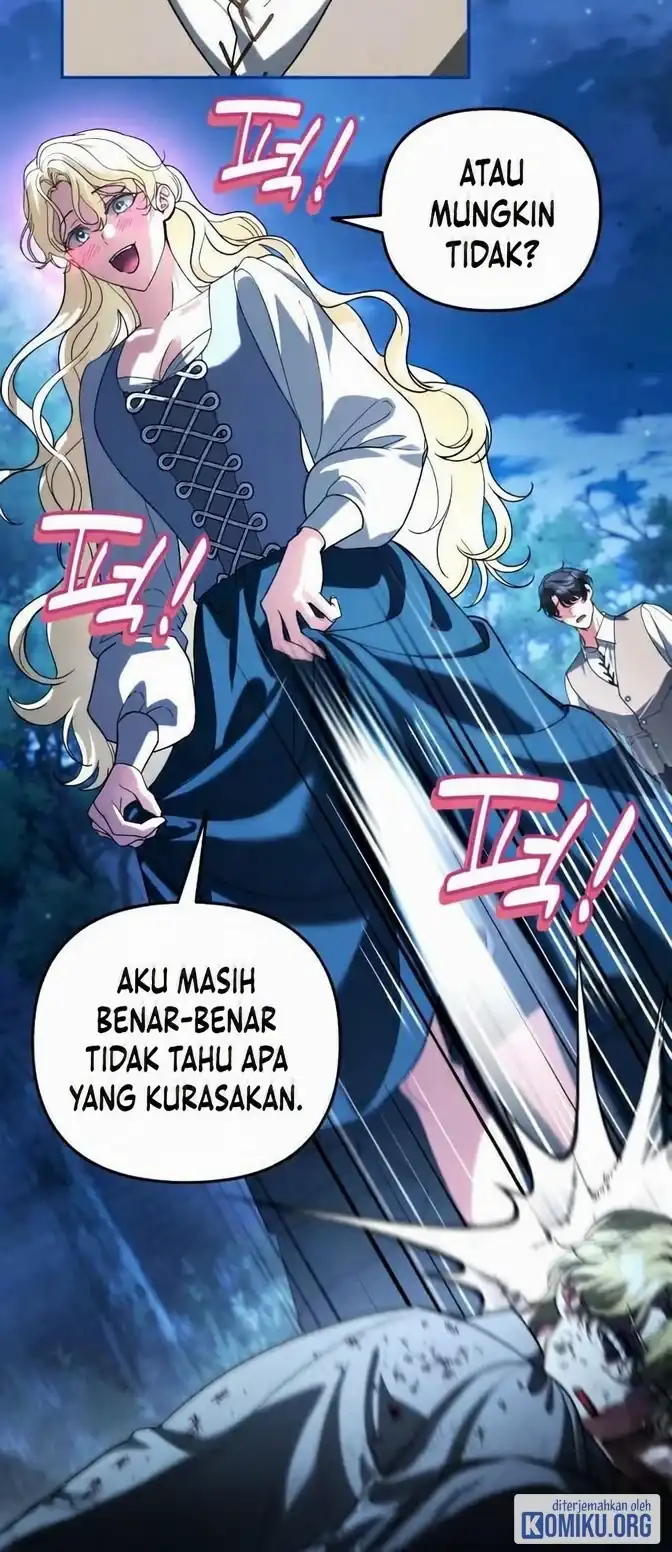 All My Alter Egos Are Tycoons Chapter 90 - Page 52