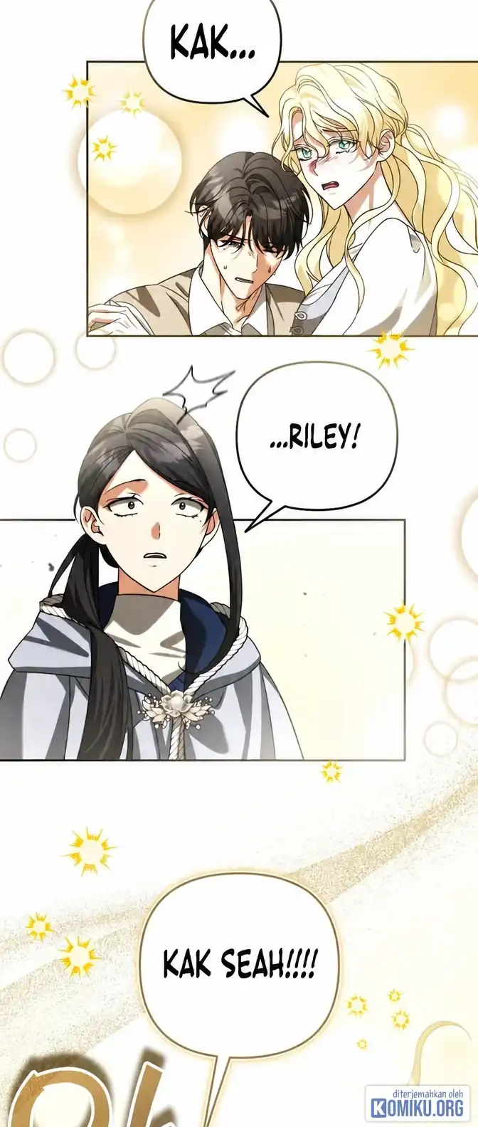 All My Alter Egos Are Tycoons Chapter 91 - Page 27