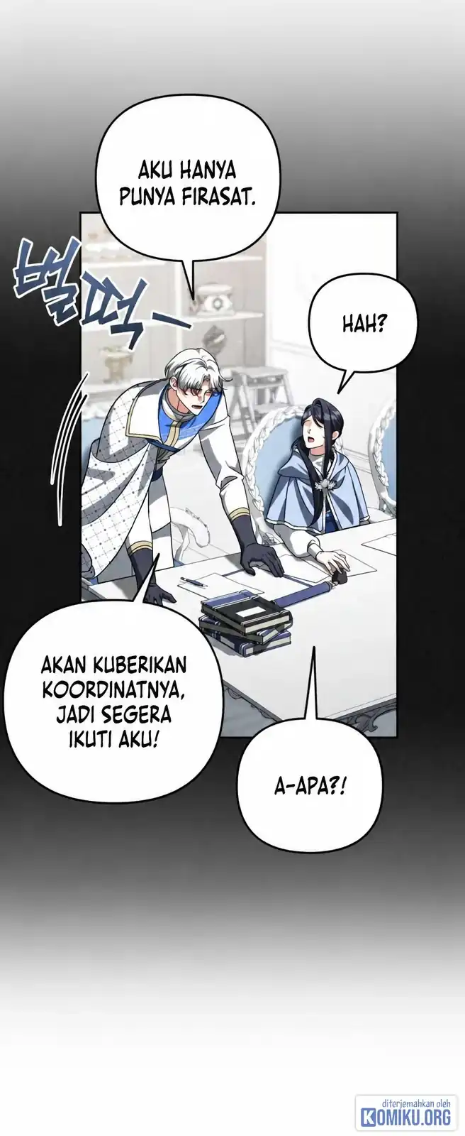 All My Alter Egos Are Tycoons Chapter 91 - Page 31