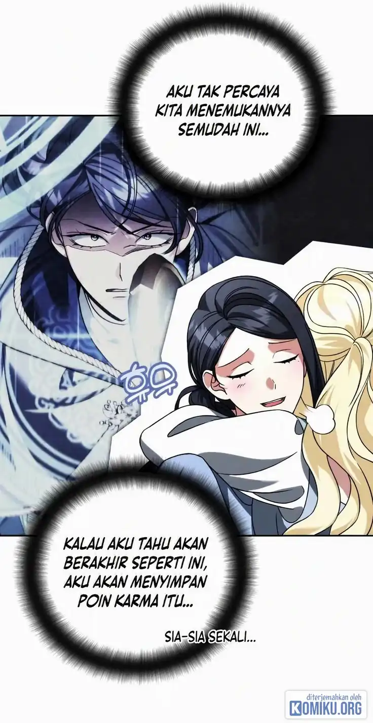 All My Alter Egos Are Tycoons Chapter 91 - Page 32