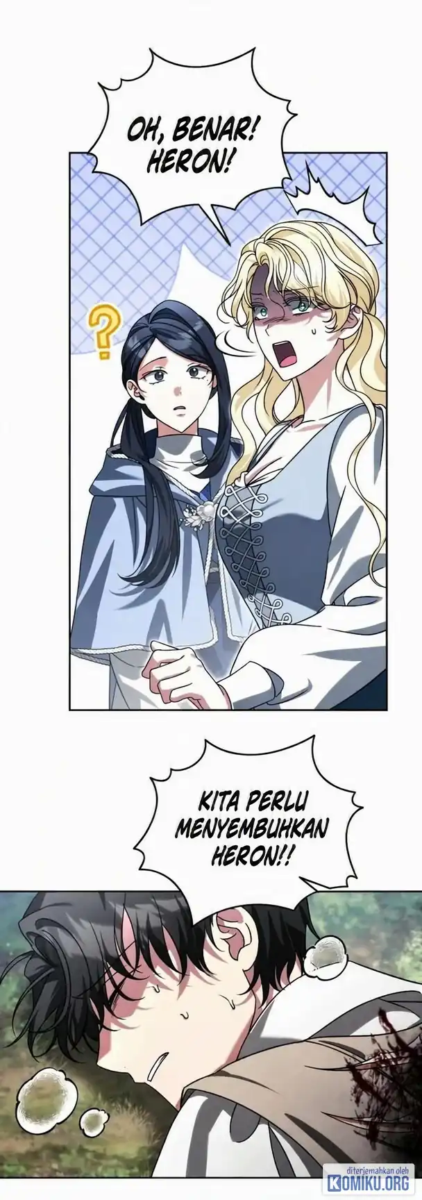 All My Alter Egos Are Tycoons Chapter 91 - Page 33