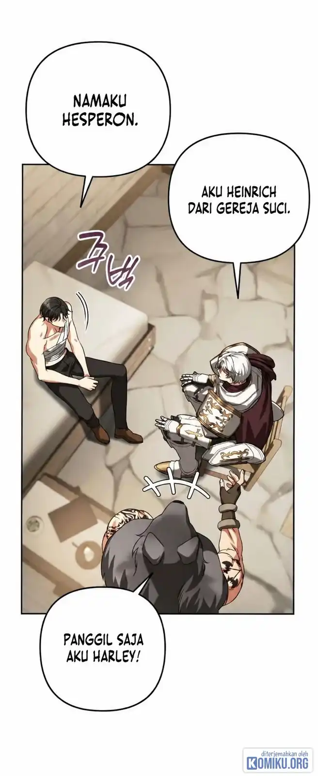 All My Alter Egos Are Tycoons Chapter 91 - Page 39