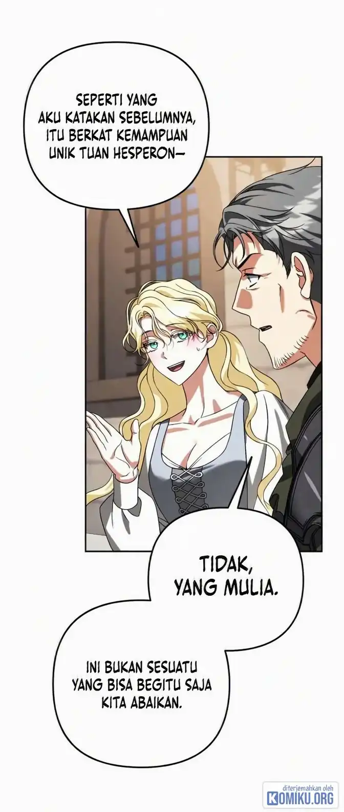 All My Alter Egos Are Tycoons Chapter 91 - Page 44
