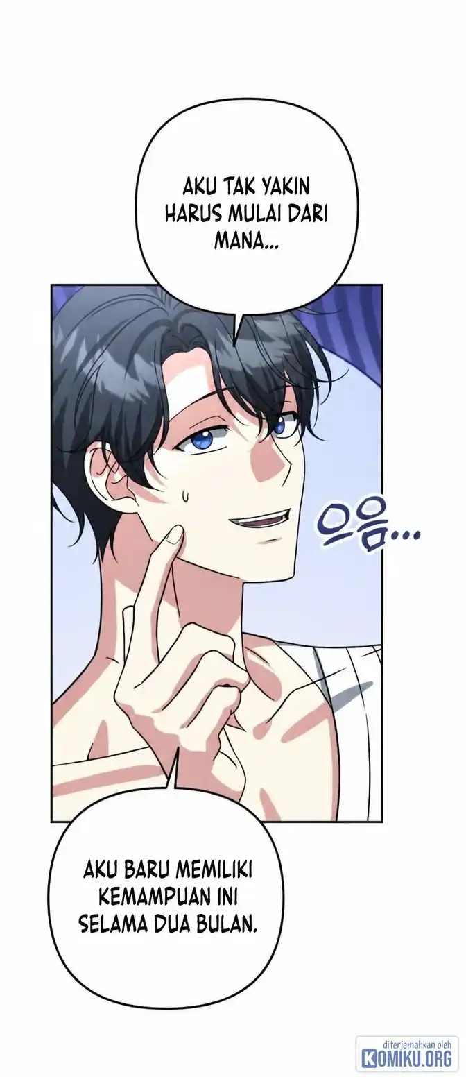 All My Alter Egos Are Tycoons Chapter 91 - Page 46