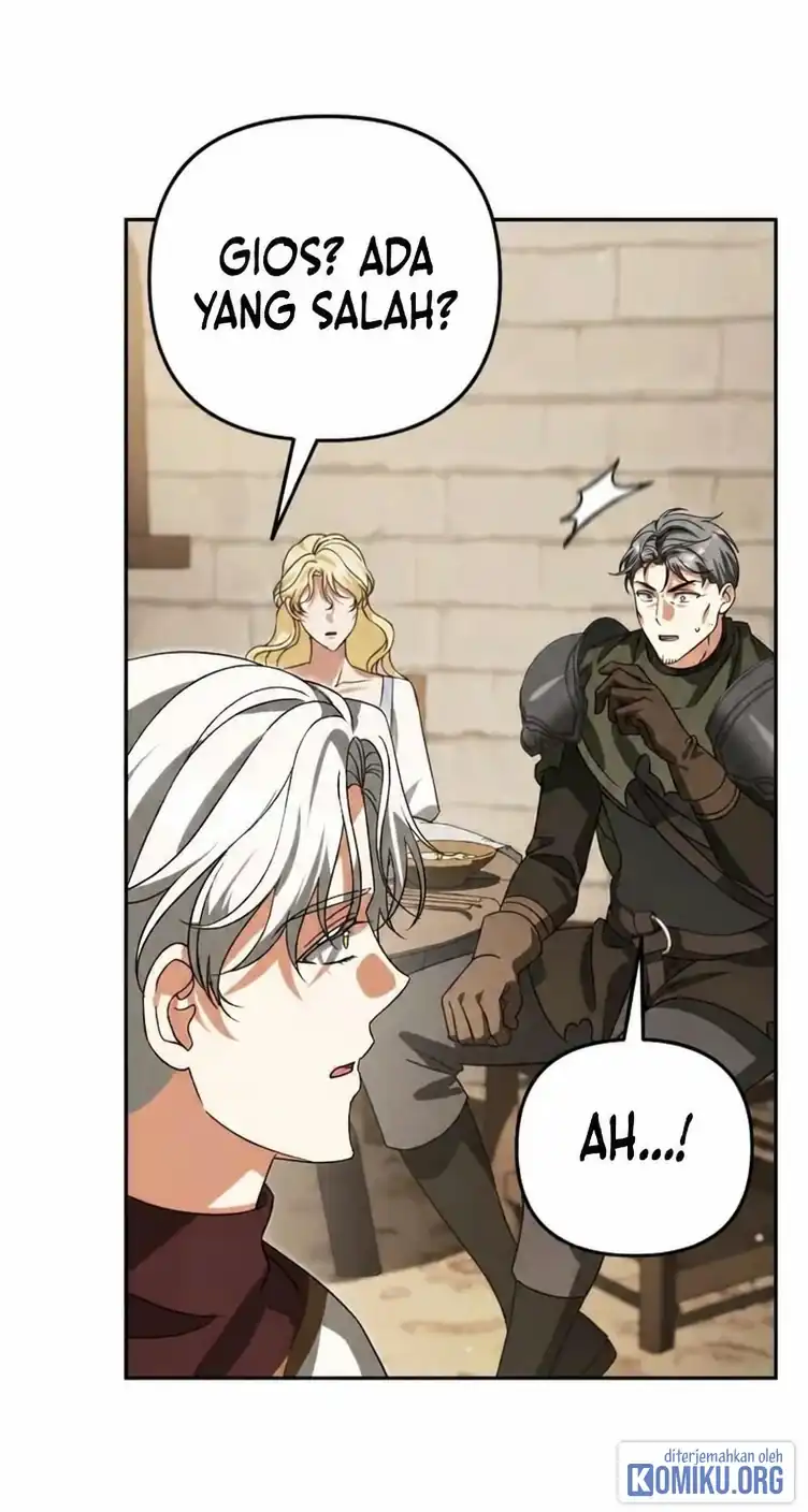 All My Alter Egos Are Tycoons Chapter 91 - Page 54