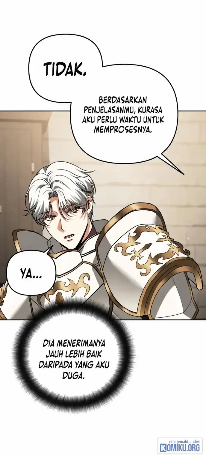 All My Alter Egos Are Tycoons Chapter 91 - Page 55