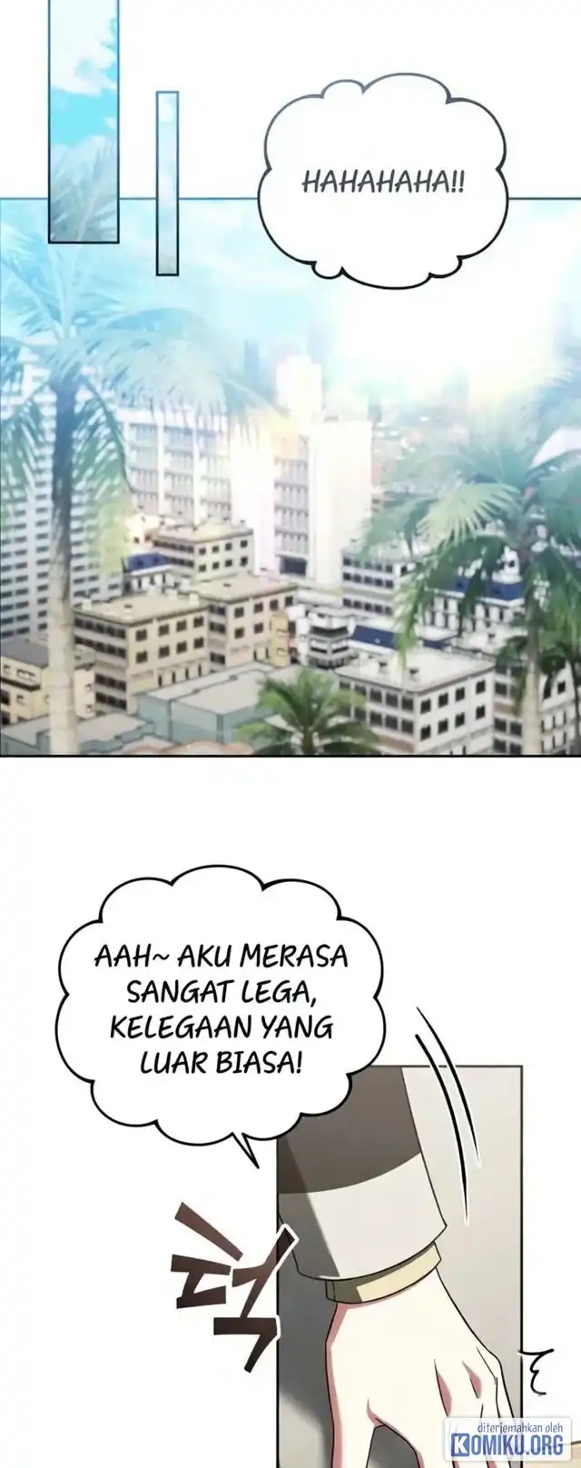 All My Alter Egos Are Tycoons Chapter 92 - Page 21