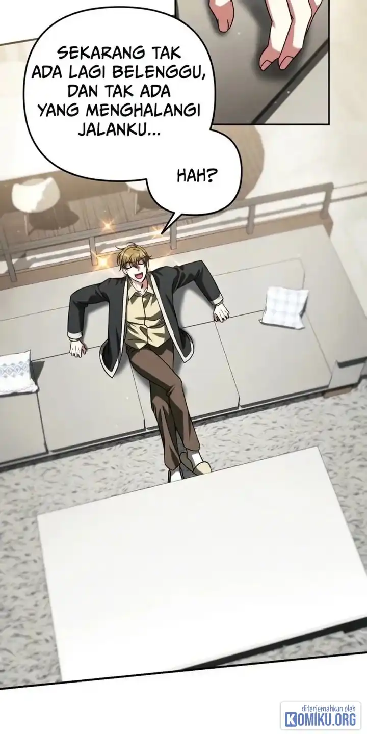 All My Alter Egos Are Tycoons Chapter 92 - Page 22