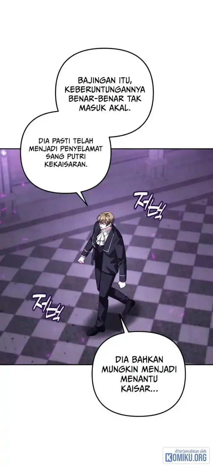 All My Alter Egos Are Tycoons Chapter 92 - Page 3