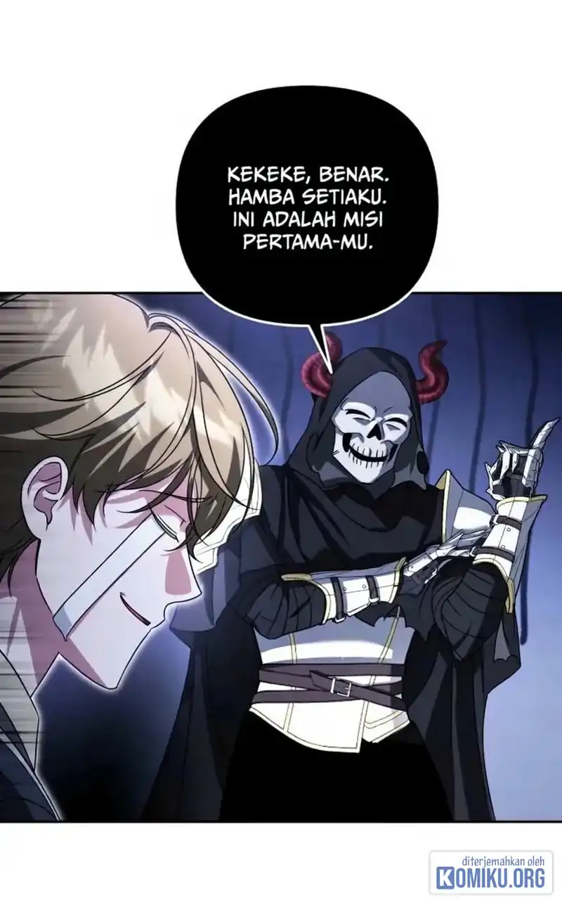 All My Alter Egos Are Tycoons Chapter 92 - Page 36