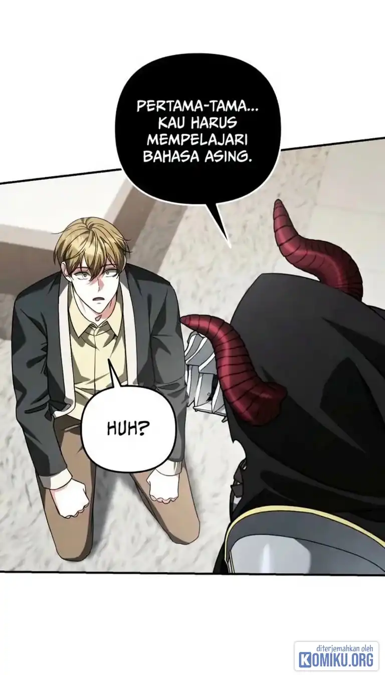 All My Alter Egos Are Tycoons Chapter 92 - Page 37