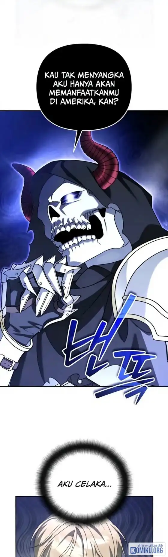 All My Alter Egos Are Tycoons Chapter 92 - Page 38