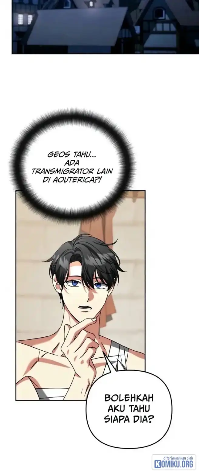 All My Alter Egos Are Tycoons Chapter 92 - Page 41