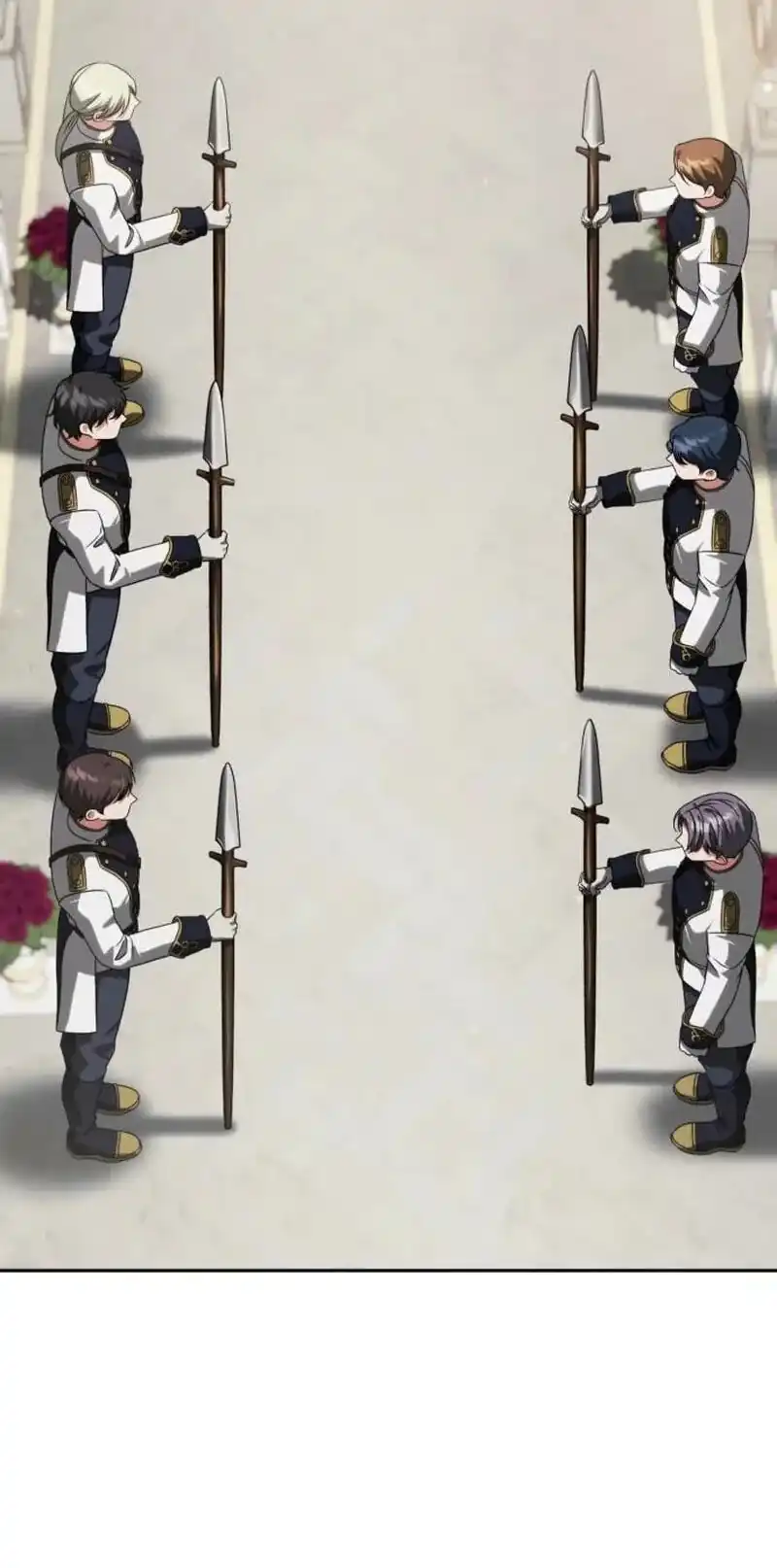 All My Alter Egos Are Tycoons Chapter 92 - Page 53